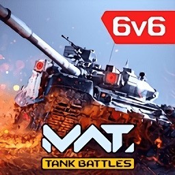 MWT坦克战争手游破解版