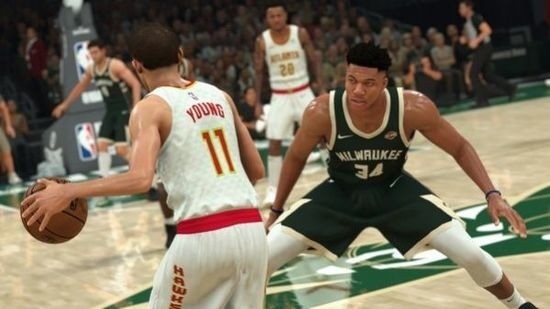 nba2k21ƽ޽-nba2k21İ氲׿v35.0.9