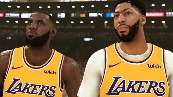 nba2k21ƽ޽-nba2k21İ氲׿v35.0.9