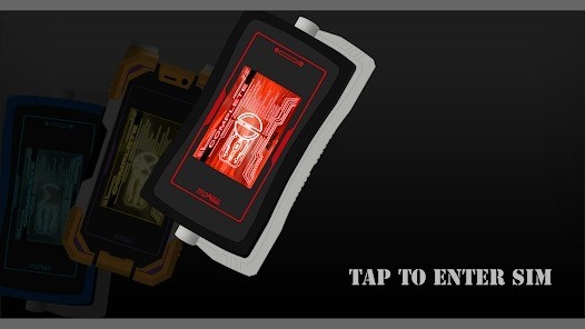 ʿfaizģ-ʿFaizģFaiz Belt All Rider Seriesv1.1