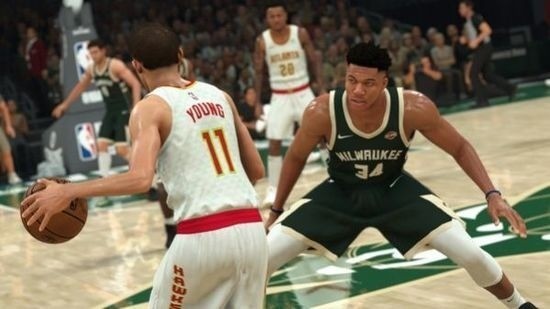 nba2k21׿