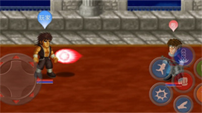 Ӣ۴սƽ޿ȫӢȼ-Ӣ۴սƽ޿ȫӢ°(Hero Fighter X)v1.091