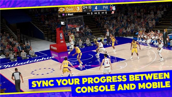 2k24׿ֱװ¼-NBA2k24׿ֱװ°v202.00.221514229