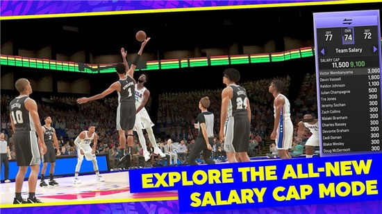 2k24׿ֱװ¼-NBA2k24׿ֱװ°v202.00.221514229